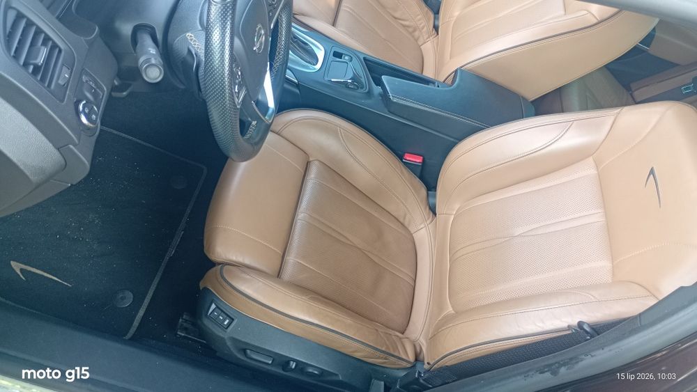 Witam mam do sprzedania Opel Insignia 2.0 turbo 4x4