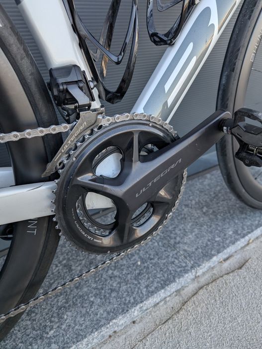 BH RS1 4.5 - Ultegra di2 12v