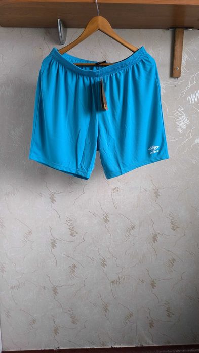 спортивний костюм (шорти + футболка) Umbro