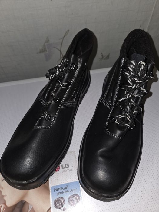 Робоче взуття  45 розмір