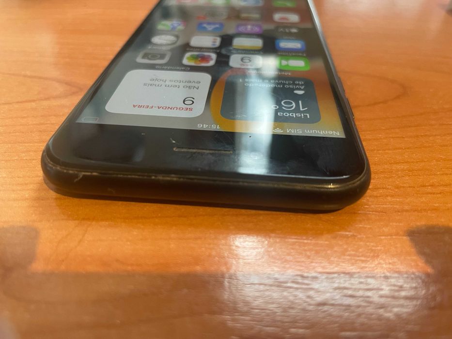 Apple iPhone 7 256GB Desbloqueado