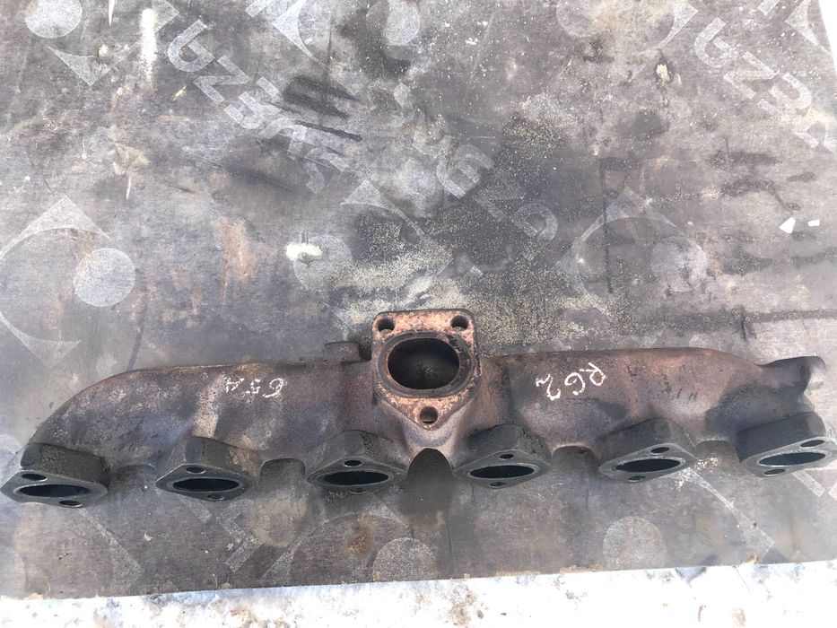 Продам Випускний Колектор M57n