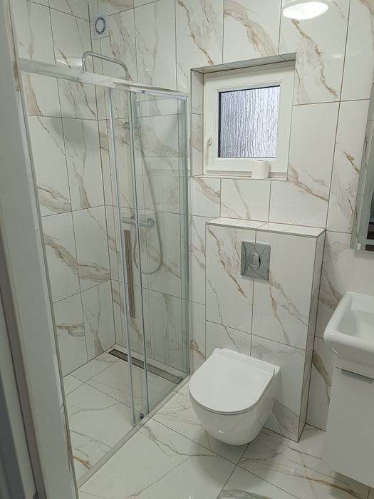 Apartamenty,Domki,Pokoje nad morzem