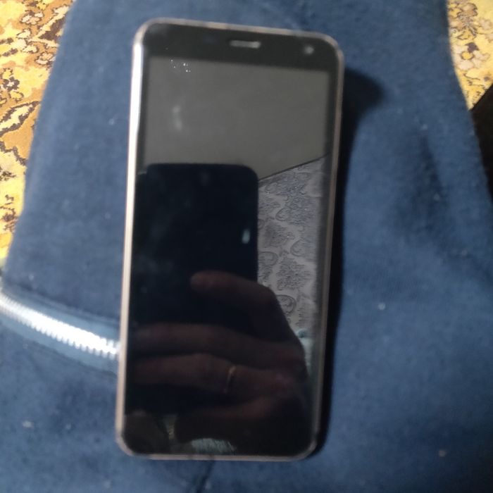 Assistant AS-401L/4G Black