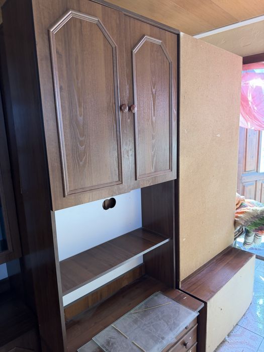 Шафа тумба стінка і гарному стані