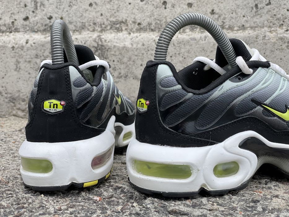 Nike air max tn plus оригінал nike tn plus найк тн