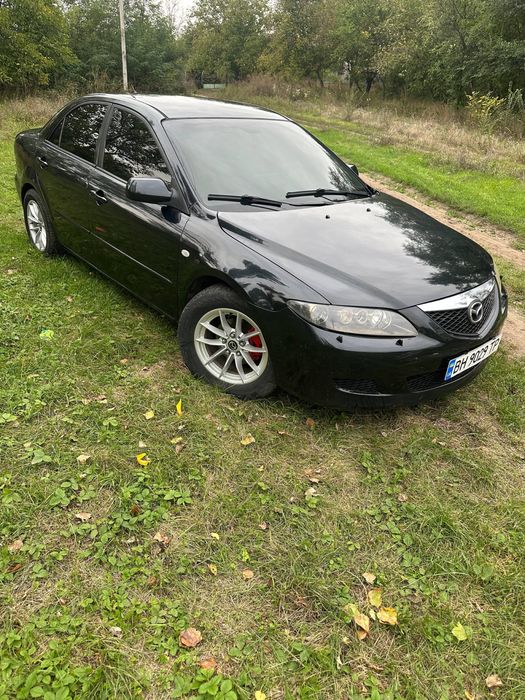 Продам Mazda 6 2005 року