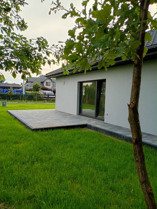 Dom – Sierakowice Lewe - Widok 2