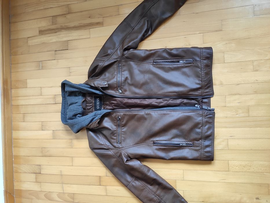 Куртка чоловіча guess/M