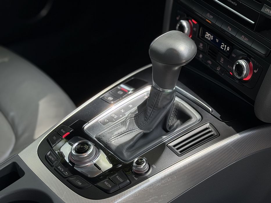 AUDI A5 2.0 TDI 177CV