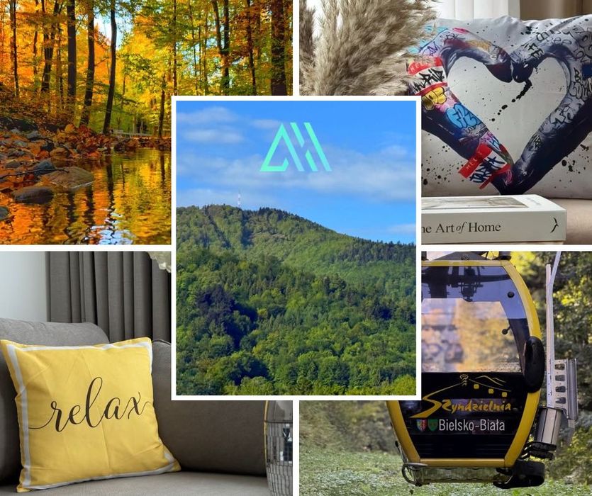 WYNAJEM Średnioterminowy 1, 2, 3 m-ce Parking, Internet, Bez prowizji