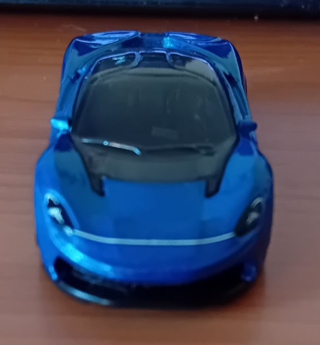 Carro HotWheels Novo