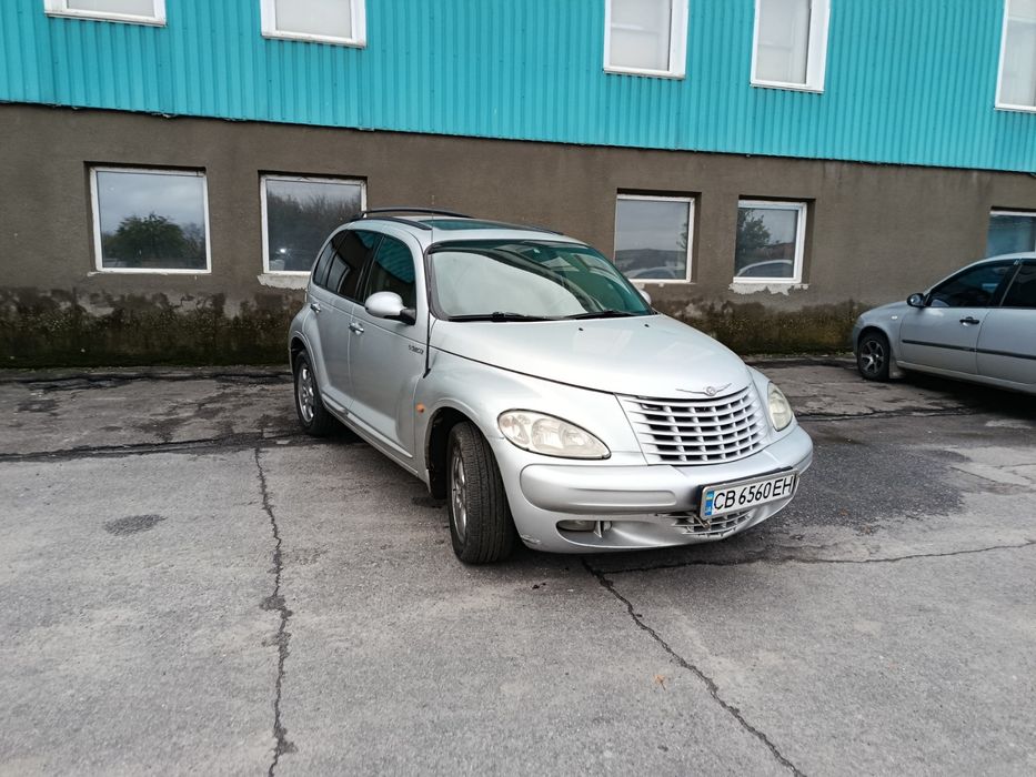 Продам гарне авто
