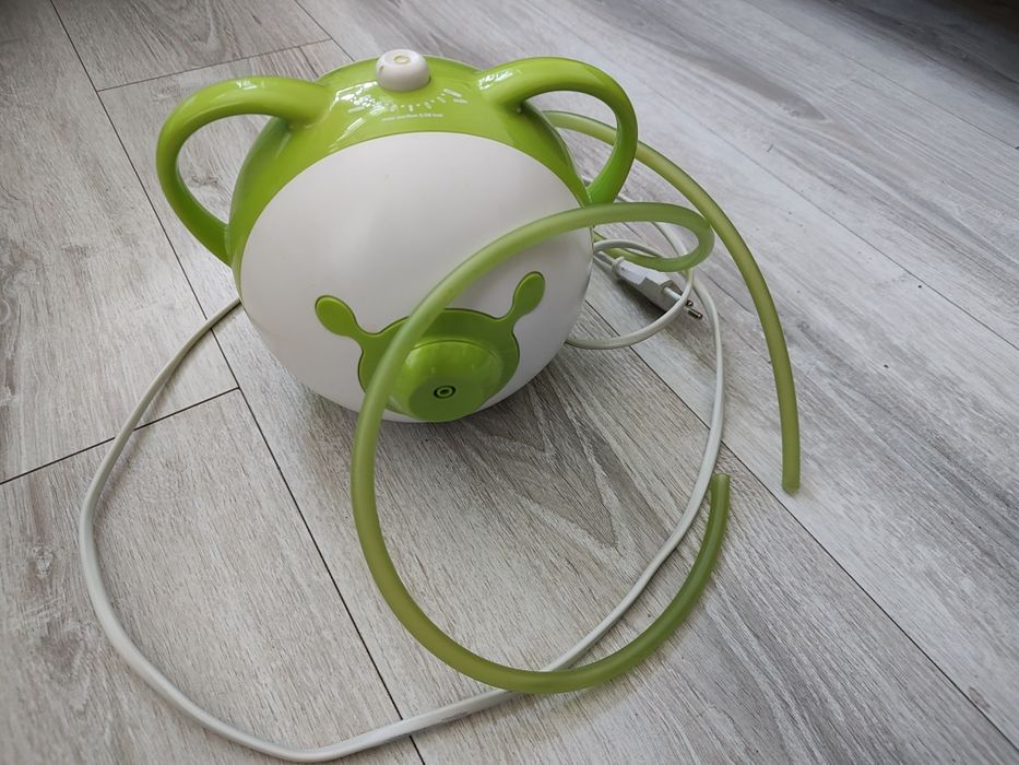 Nosiboo Pro Aspirator