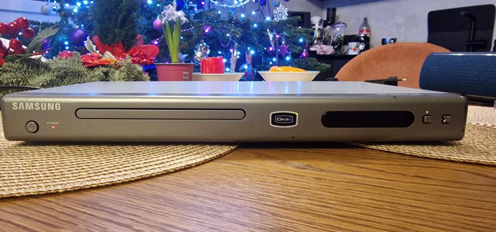 Samsung  DVD-P184/XEO