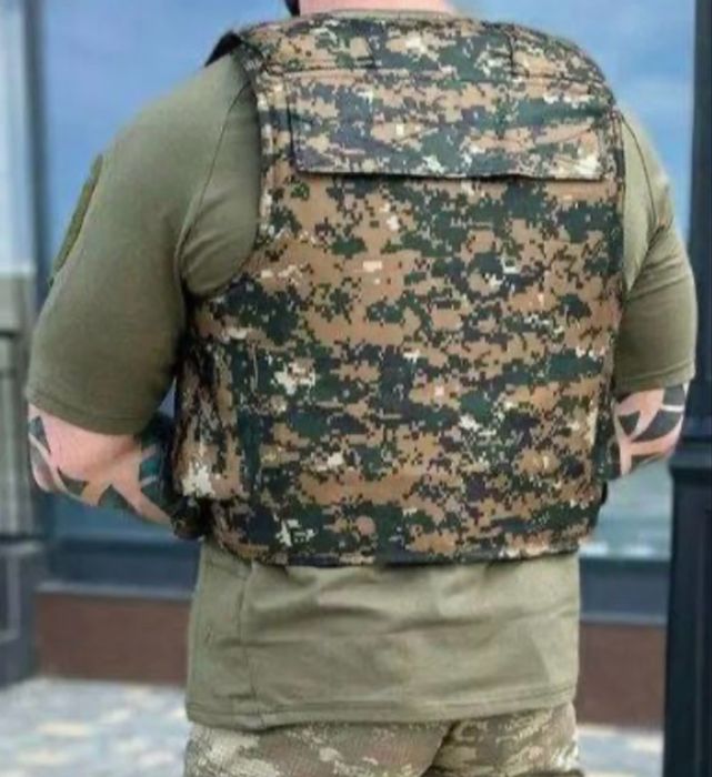 Нова плитоноска чохол під бронежилет віськовий пиксель військова плитоноска/  военная плитоноска, жилет разгрузочный, чехол под бронь , разгрузка