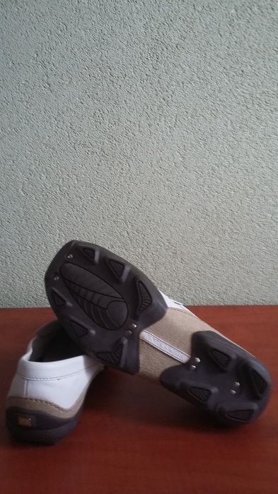 Buty Meskie Mokasyny Nowe