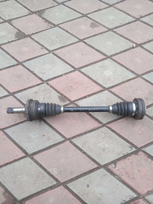 Полуось Опель Омега А 98р