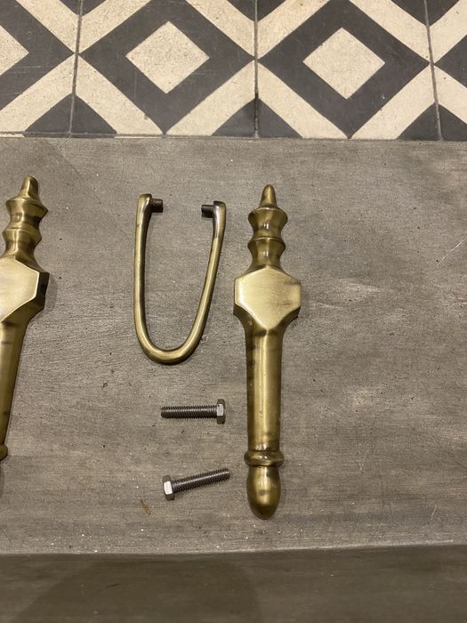 Vendo batente de porta