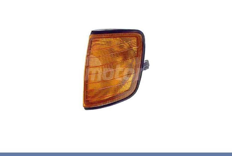 PISCA DIANTEIRO ESQUERDO PARA MERCEDES-BENZ W124 BERLINA/COUPE