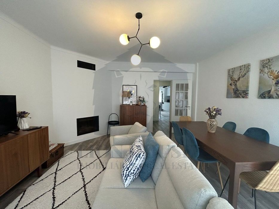 Vendo mesa de jantar