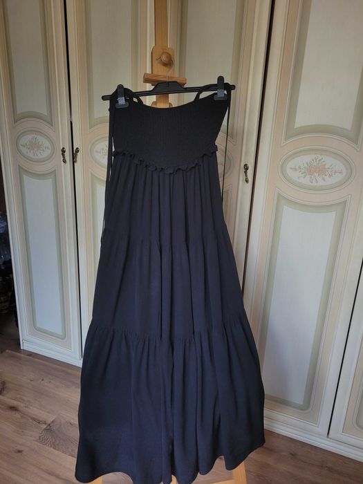 Платье сарафан ZARA