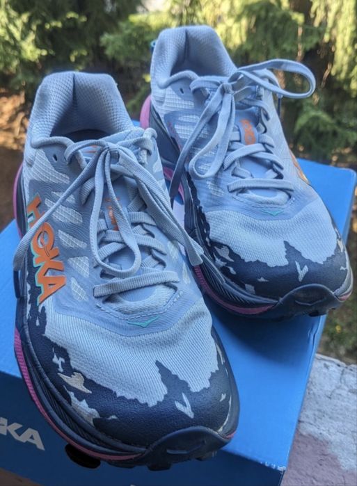 Hoka Torrent 4 rozm 40 NOWE