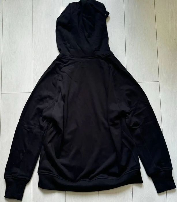 Зіп-Худі C.P. Company з лінзами на капюшоні розмір M, L, XL,чорний