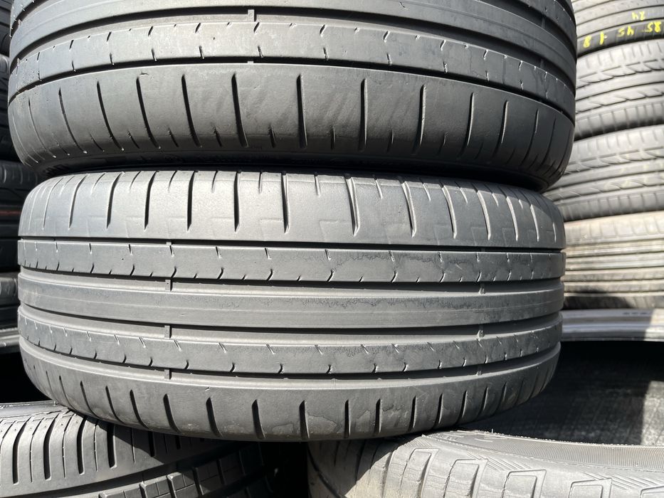 205 40 R18 (літо) Pirelli Pzero Runflat вул.Дружківська12