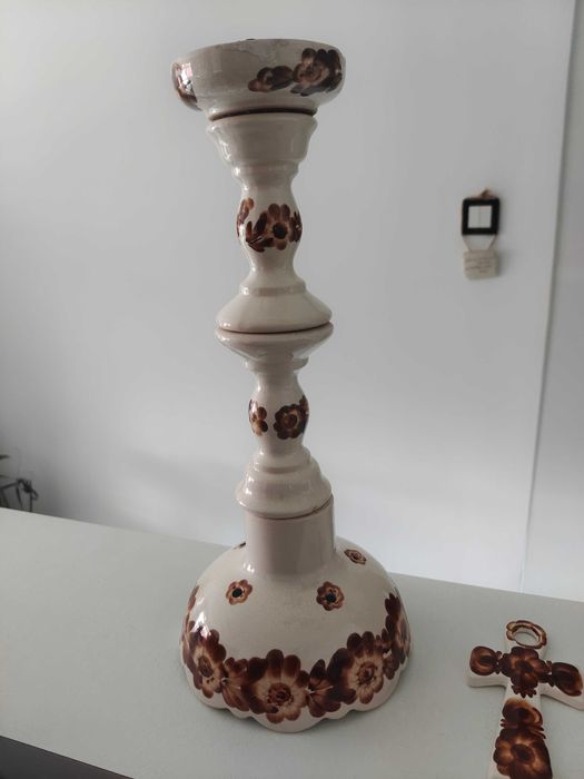 Żyrandol kuchenny porcelana Włocławek