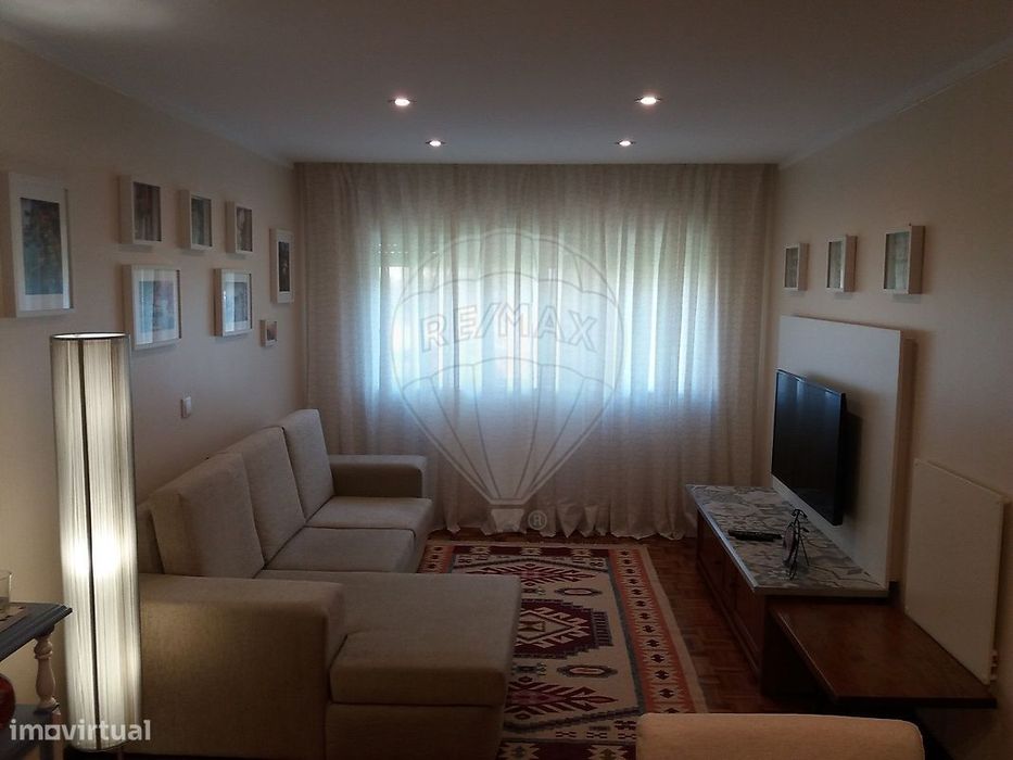 Apartamento T3 para arrendamento