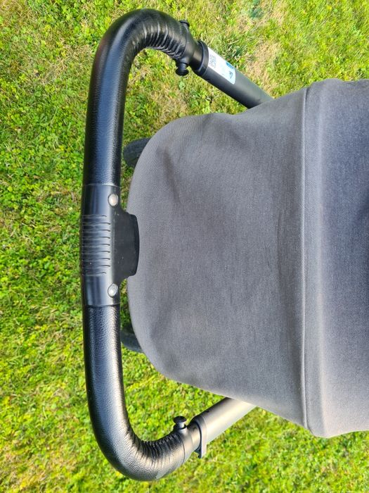 Wózek dziecięcy X-lander X-Move - spacerówka + gondola