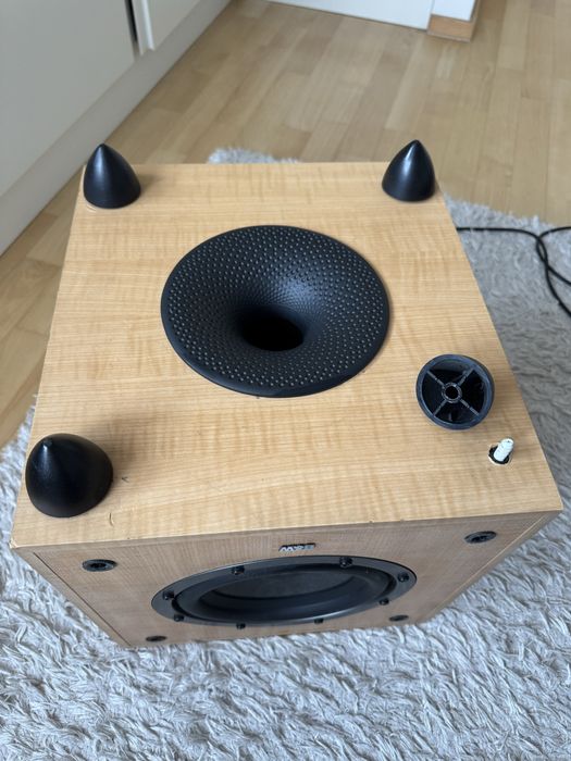 Subwoofer Bowers & Wilkins ASW 300