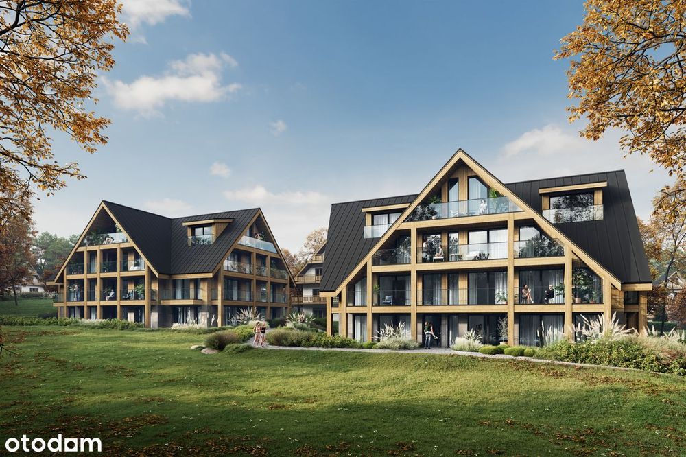 Tatra Square/ S​A​U​N​A/ W​I​N​D​A/G​A​R​AŻ/ Apartament L​B12