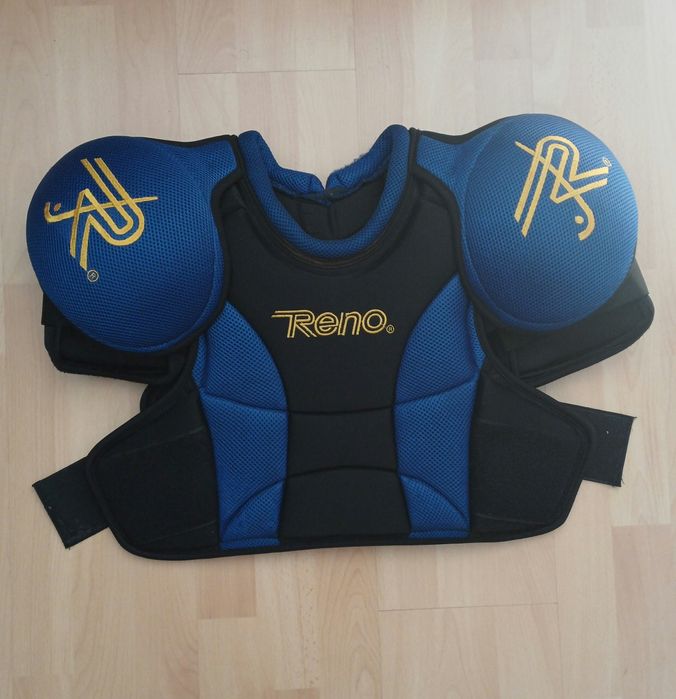 Peitilho Reno Luxury hoquei