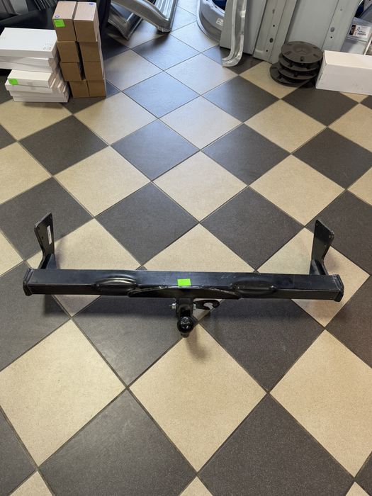 Форкоп гак Вито Виано 639 Фаркоп Vito Viano 639