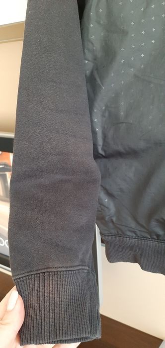 Kurteczka Nike r.M