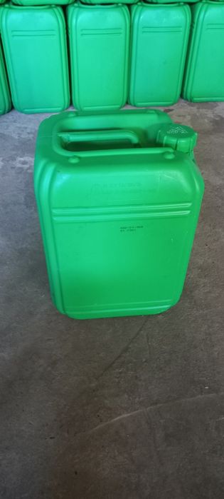 Каністри 20 л. !!