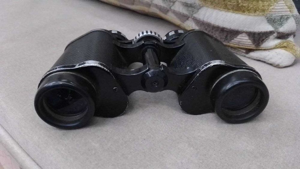 Бинокль tasco 8*30 original