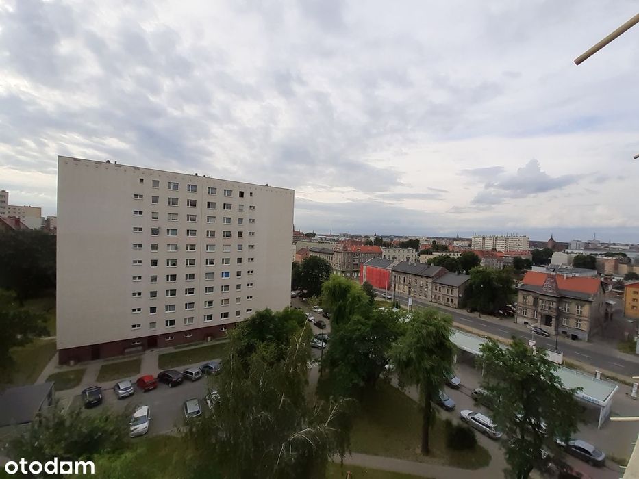 Dwupokojowe mieszkanie na Pszczyńskiej do wynajęcia.