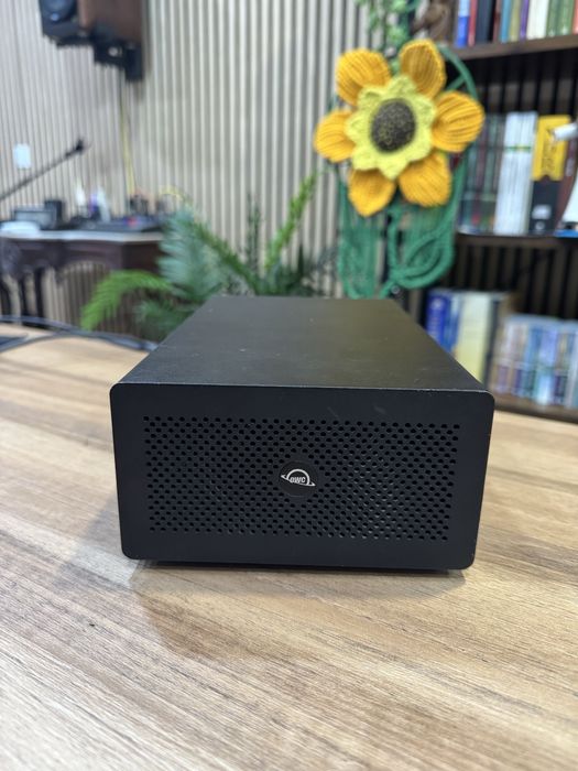 OWC Mercury Helios 3S