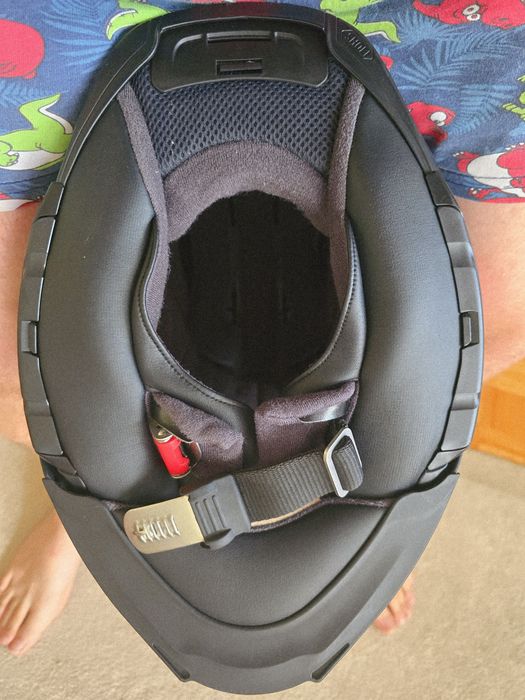 SHOEI NEOTEC II  2 roz XXS oraz  XS Pinlock Blenda Szczękowy