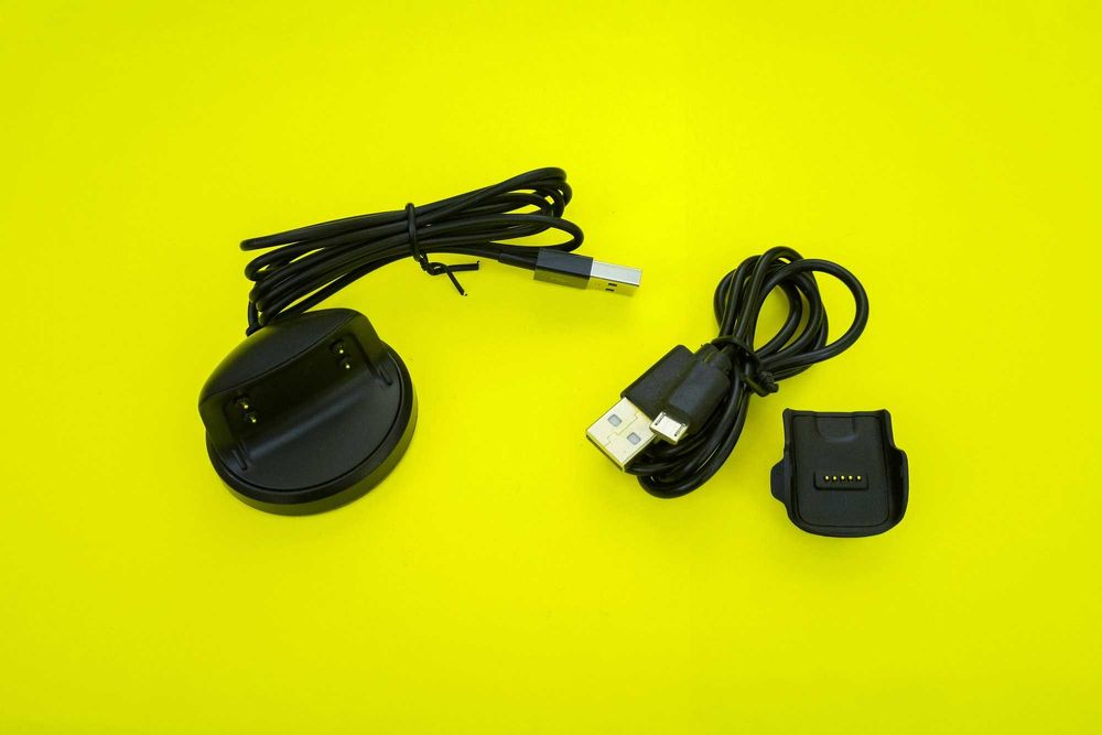 Зарядка Samsung Galaxy SM r750 Gear 2 Fit Frontier Active