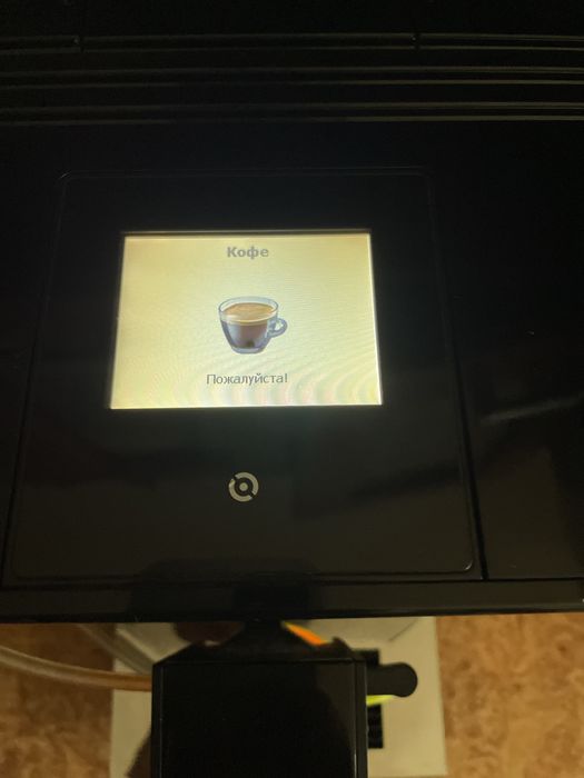 Кавоварка, кавомашина Jura A9