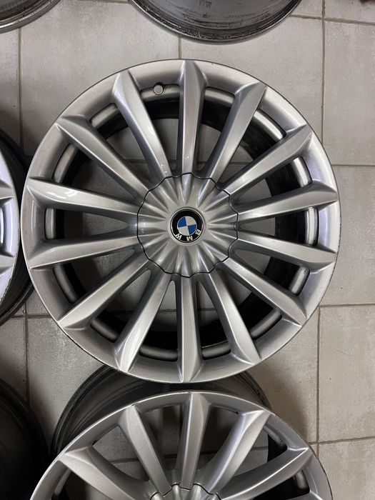 Jantes 19” 5x112 Originais BMW Style 620 serie 3/4/5/6/7 (novos)
