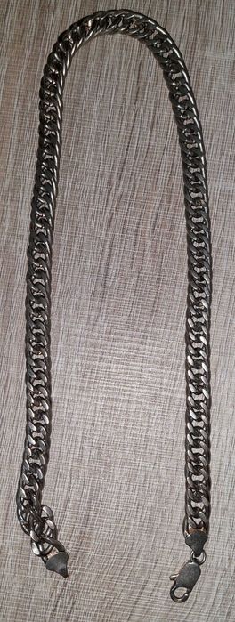 Цепочка на шею для мужчин