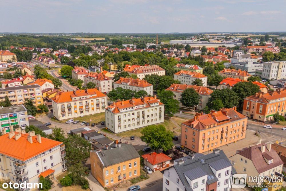 Goleniów - 78 m2 za 449 tys