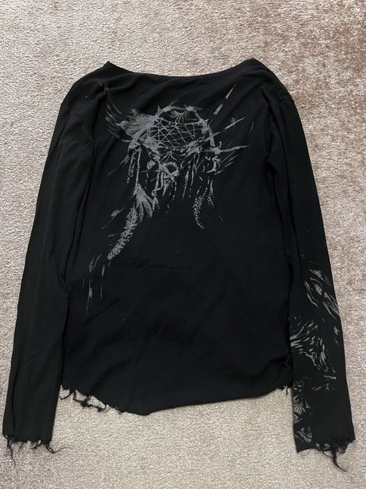 Лонгслив 14th addiction longsleeve lgb ifsixwasnine kmrii share spirit archive japan
