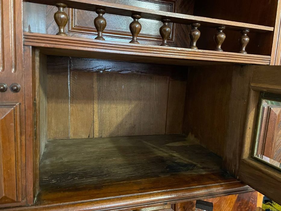 Комод Шкаф Сервант