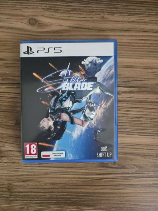 Stellar Blade ps5